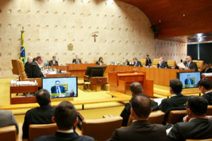 STJ admite recurso ao Supremo sobre Selic para corrigir dívidas civis